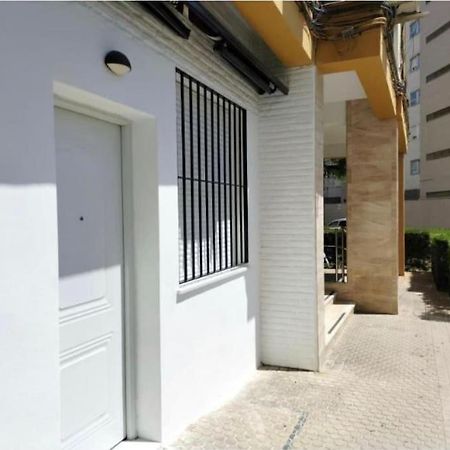 Apartamento Triana Arellano เซบีญา ภายนอก รูปภาพ