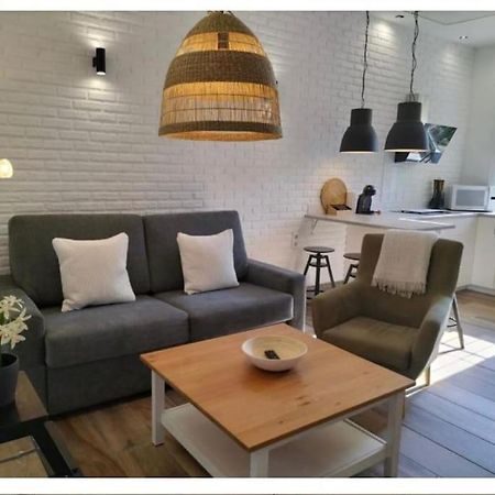 Apartamento Triana Arellano เซบีญา ภายนอก รูปภาพ