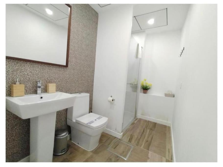 Apartamento Triana Arellano เซบีญา ภายนอก รูปภาพ