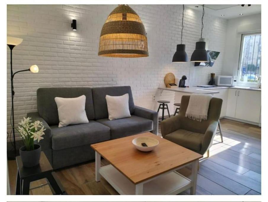 Apartamento Triana Arellano เซบีญา ภายนอก รูปภาพ